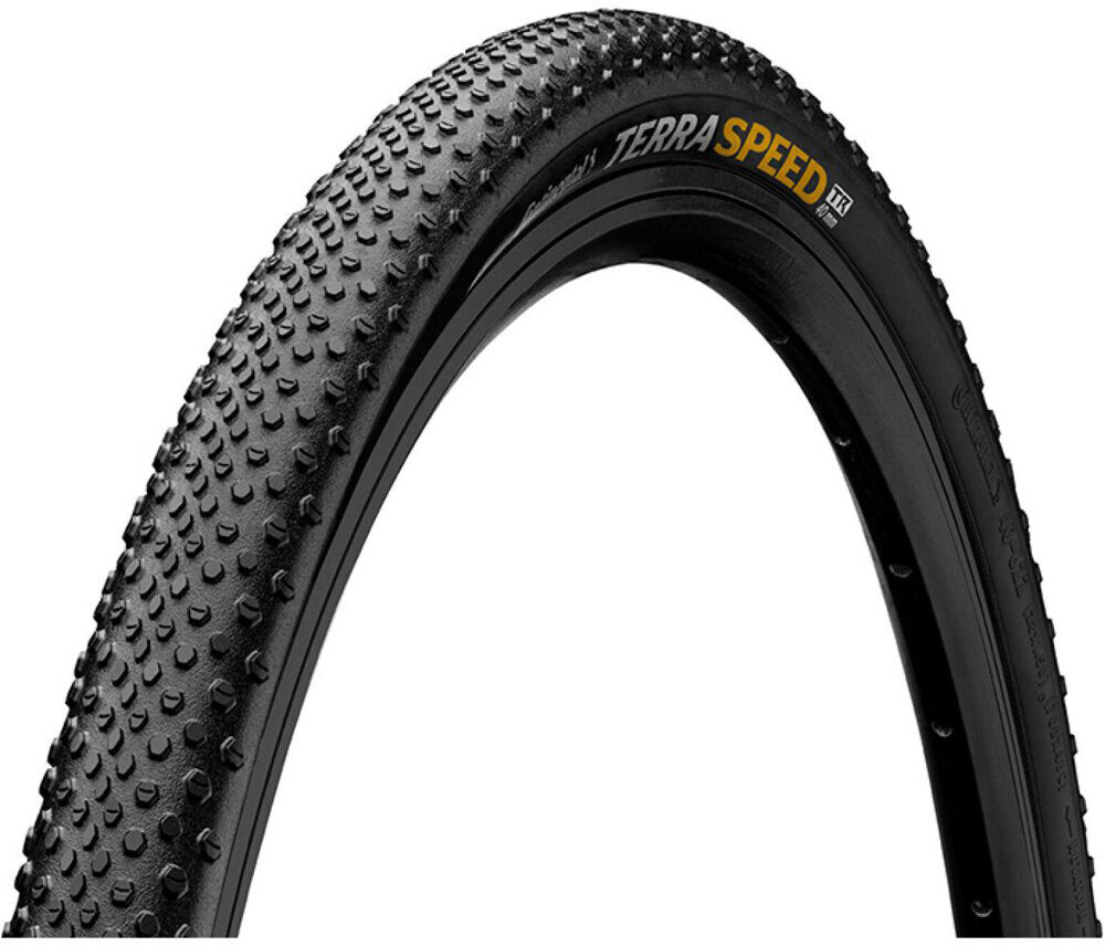 Continental cubterra speed 650x40b tube rdy plgbl cubiertas mtb  (UNICA)