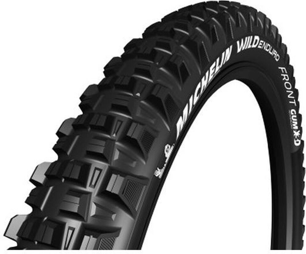 Michelin cubwild enduro del 275x280 tuberdy cubiertas mtb  (UNICA)