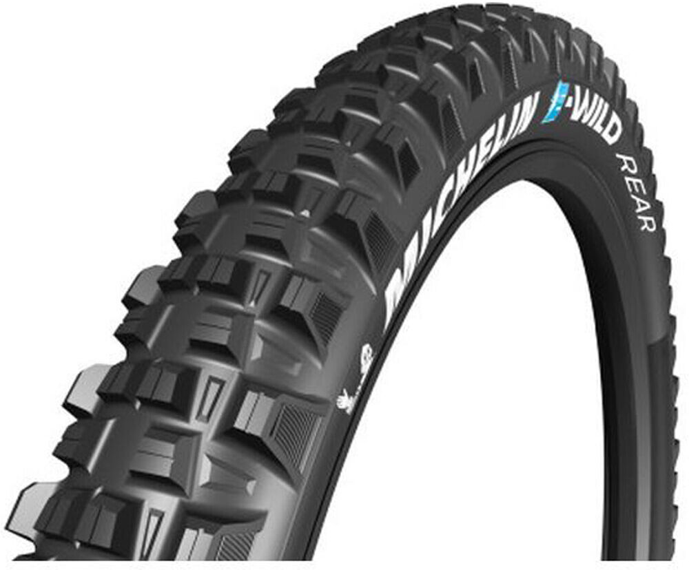 Michelin cube-wild gum-x tras 275x280 tubrdy cubiertas mtb  (UNICA)