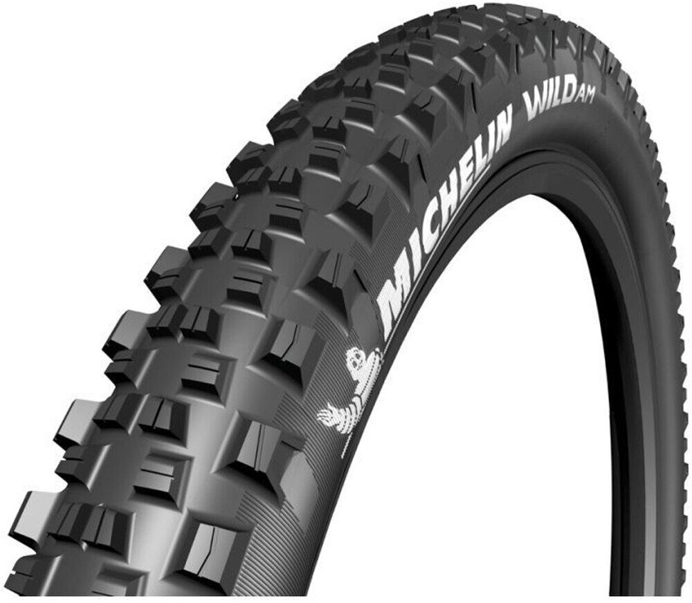 Michelin cubwild am 275x280 tubelessrdy plega cubiertas mtb  (UNICA)