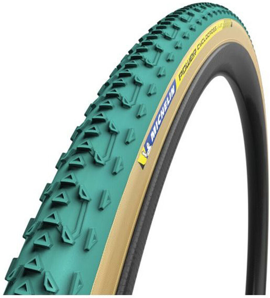 Michelin power cyclocross jet 700x33 racing line cubiertas mtb Lila (UNICA)