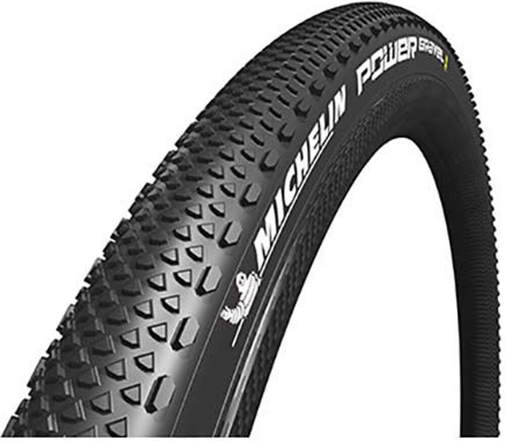 Michelin cubpower gravel 28x150/700x40 tuberdy cubiertas bicicleta paseo  (UNICA)