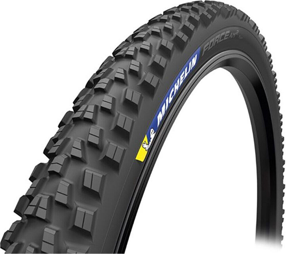 Michelin cubforce am2 275x260 competi tuberdy cubiertas mtb  (UNICA)