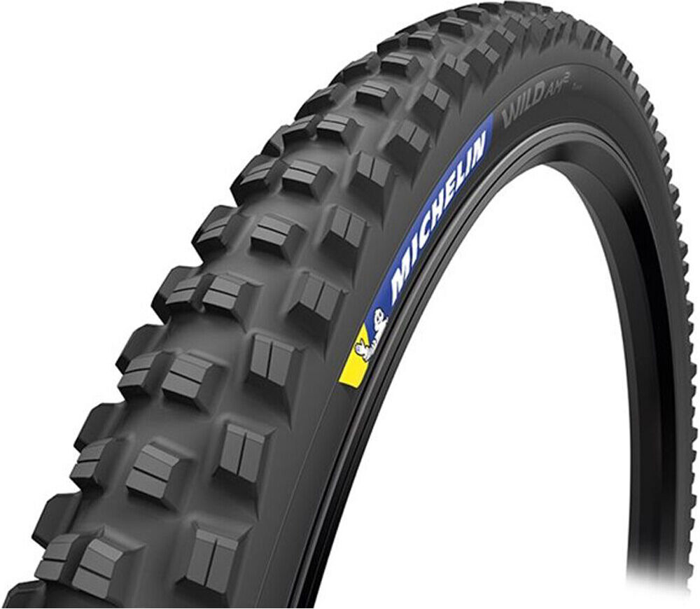 Michelin cubwild am2 275x240 competi tuberdy cubiertas mtb  (UNICA)