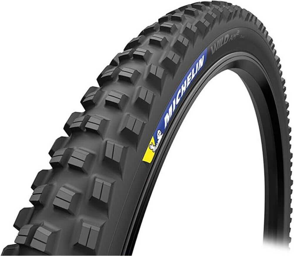 Michelin cubwild am2 275x260 competi tuberdy cubiertas mtb  (UNICA)