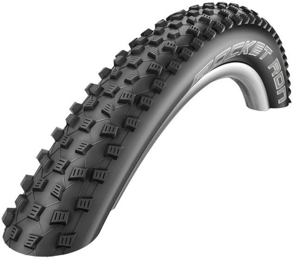 Schwalbe rocket ron 24x210 hs438 liteskin perfor cubiertas bicicleta bmx e infantiles  (UNICA)