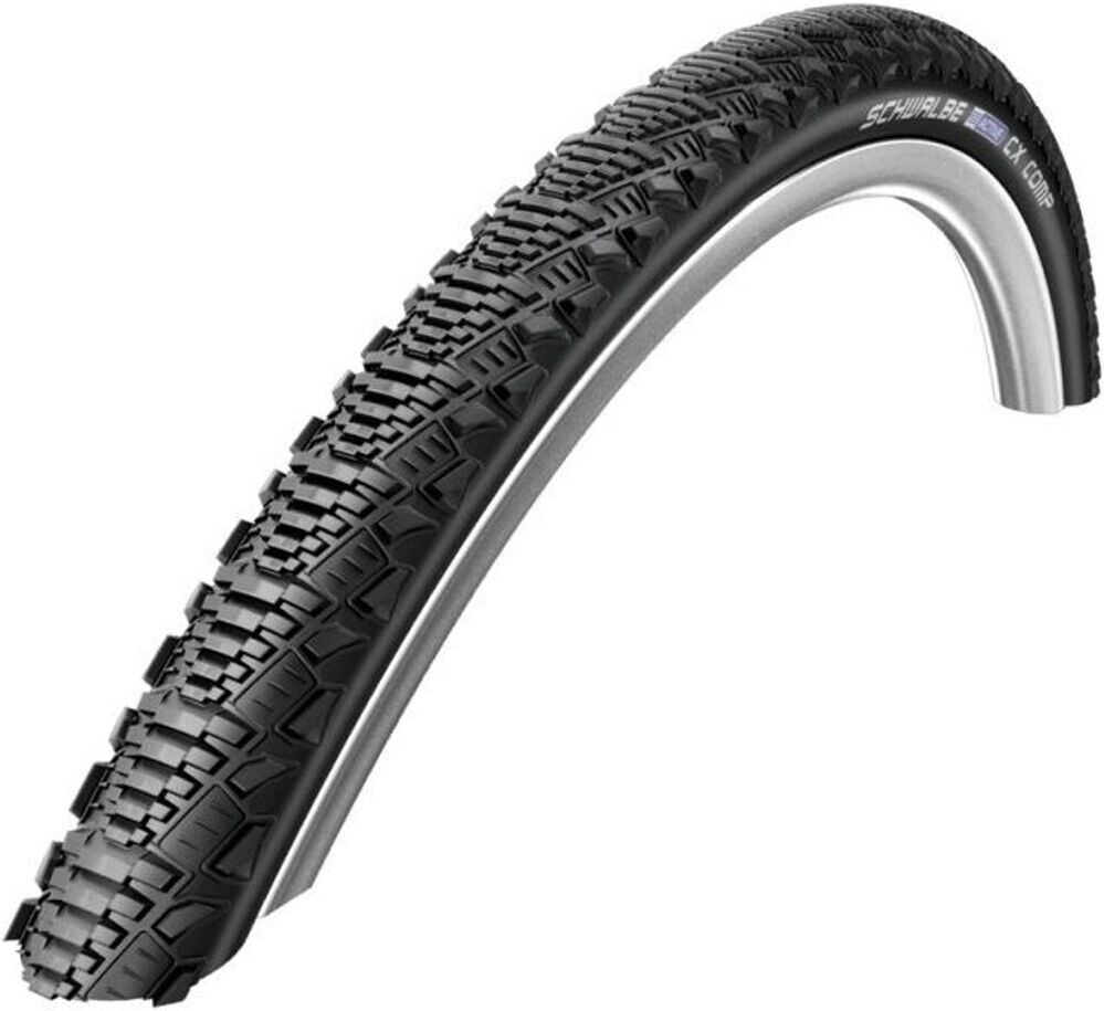 Schwalbe cx comp 26x200 k-guard hs369 liteskin cubiertas mtb  (UNICA)