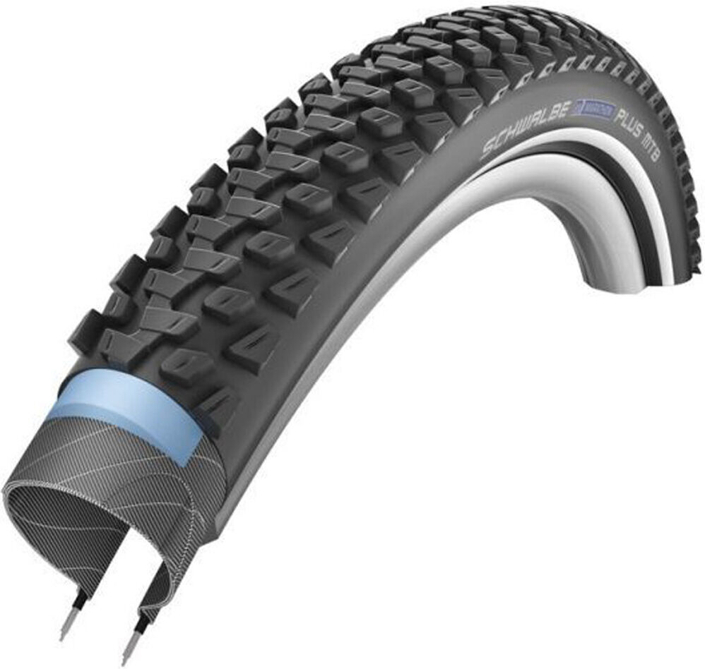 Schwalbe marathon plus mtb 26x225 s-guard hs485 cubiertas mtb  (UNICA)