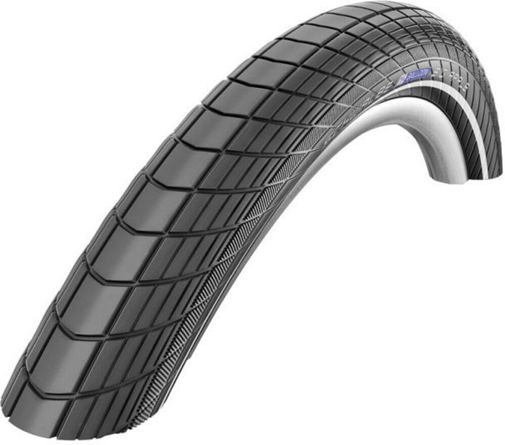 Schwalbe big apple 12x200 k-guard hs430 twinskin cubiertas bicicleta bmx e infantiles  (UNICA)