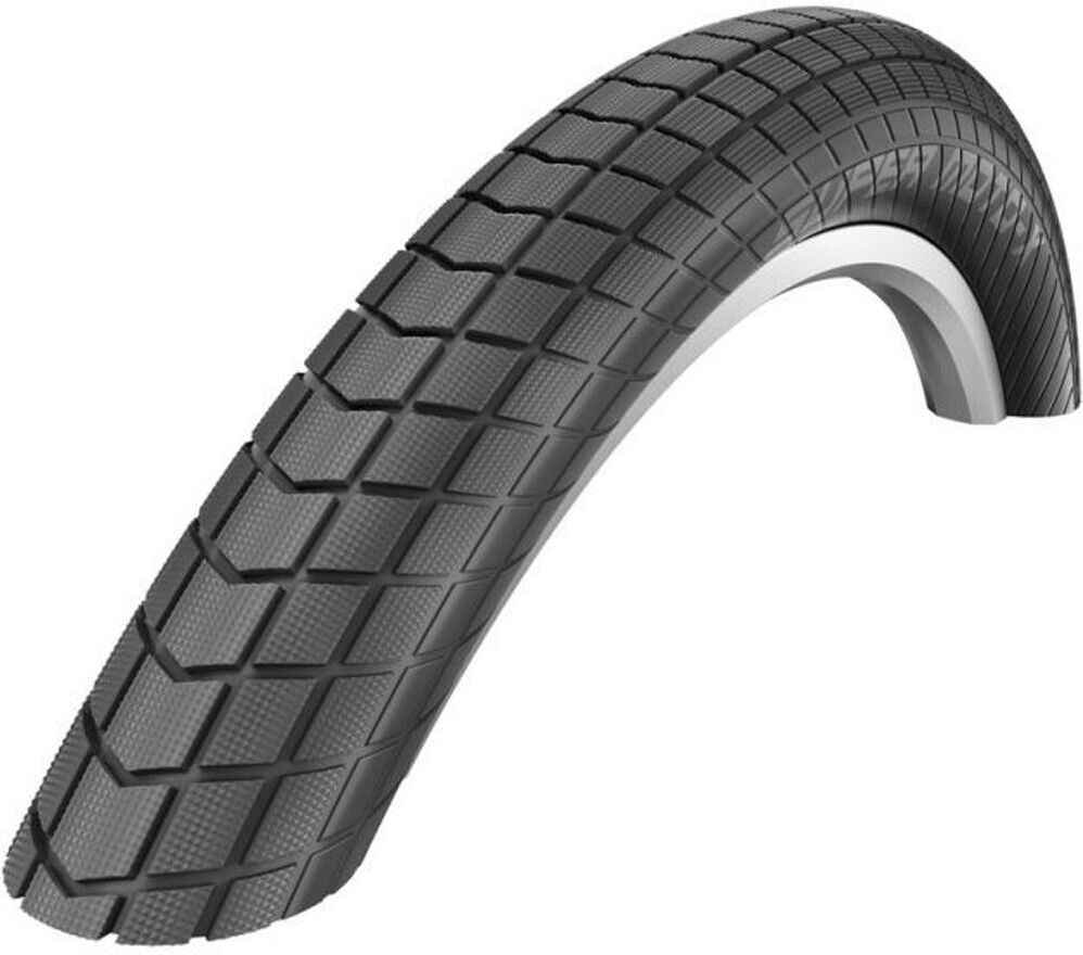 Schwalbe super moto-x 275x240/650b greenguard cubiertas mtb  (UNICA)