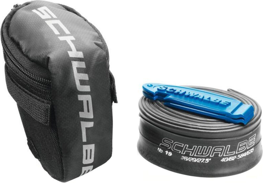 Schwalbe btija de sillin p/camara 275/292 des bolsas bicicleta  (UNICA)