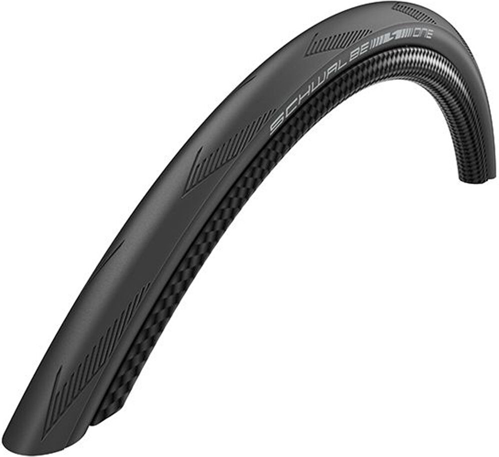 Schwalbe cubone 700x25 raceguard tle hs462 perf cubiertas carretera  (UNICA)