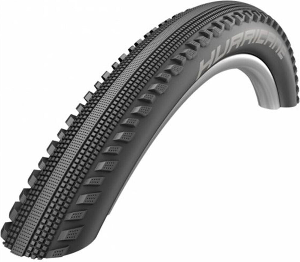 Schwalbe hurricane 275x225/650b rigida 57-584 cubiertas mtb  (UNICA)