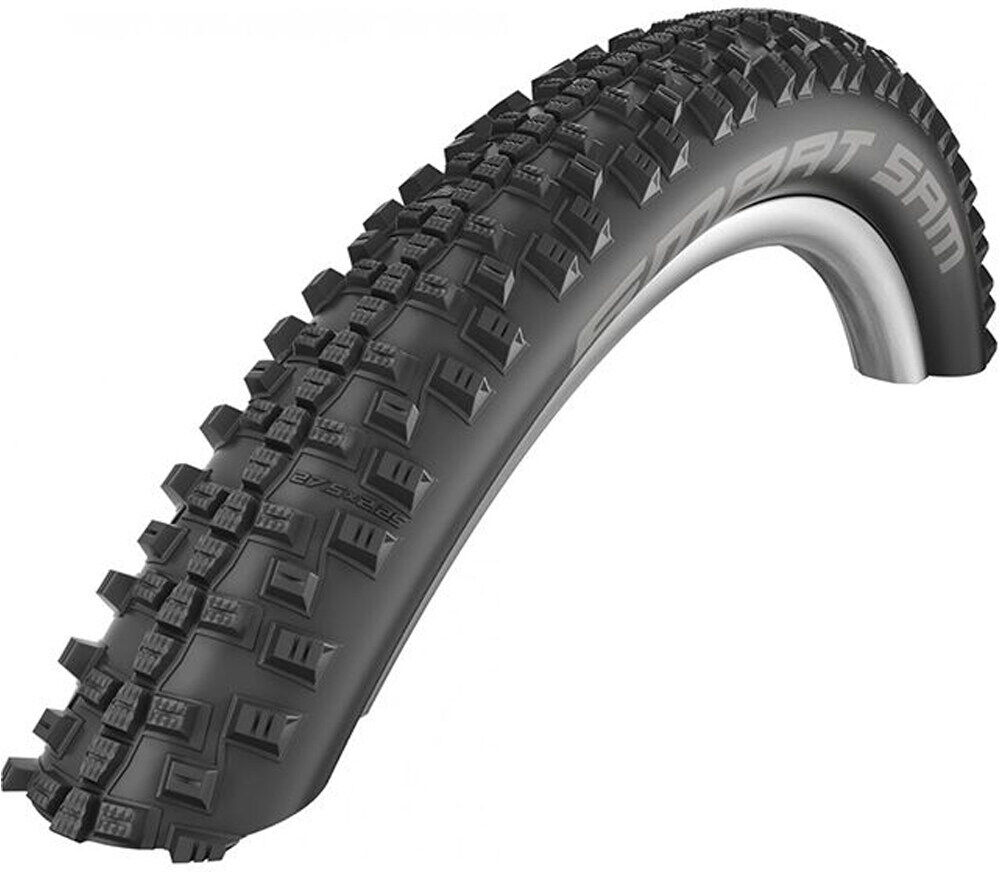 Schwalbe smart sam 28x160 performance hs476 cubiertas bicicleta paseo  (UNICA)