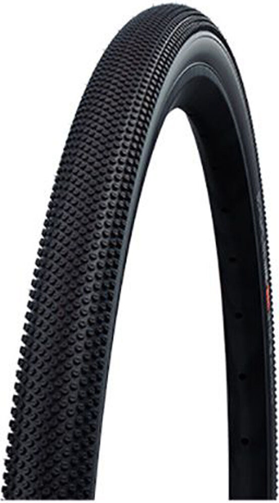 Schwalbe g-one allround 28x135/700x35c tubeless cubiertas bicicleta paseo  (UNICA)