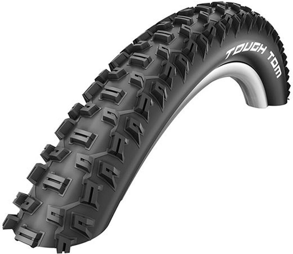 Schwalbe tough tom 275x260 k-guard hs463 rigida cubiertas mtb  (UNICA)