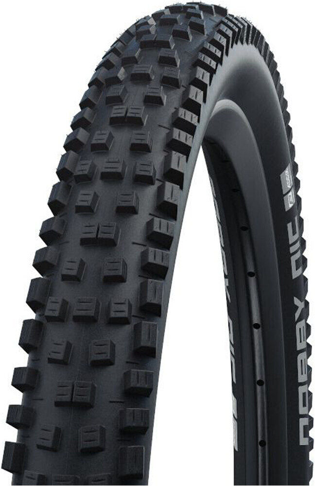 Schwalbe nobby nic 275x235 hs602 performa addix cubiertas mtb  (UNICA)