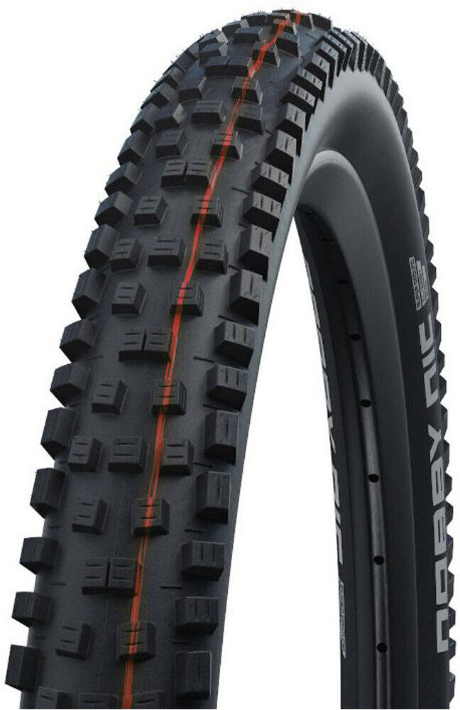 Schwalbe nobby nic 275x235 hs602 evo strail cubiertas mtb  (UNICA)