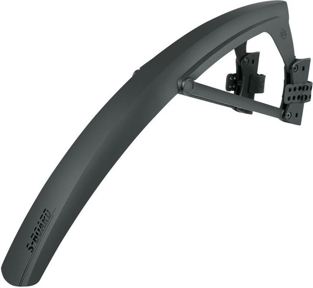 Sks guardabarro s-board 28max llanta 38mm guardabarros bicicleta  (UNICA)