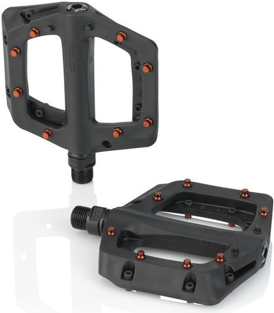 Xlc xlc pedal plataforma pd-m23 pedales plataforma  (UNICA)