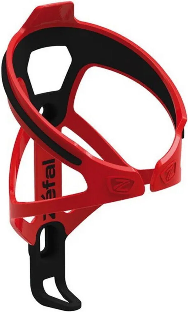 Zefal portabidon zefal pulse b2 portabidones Rojo (UNICA)