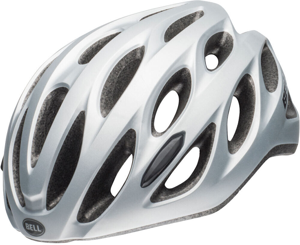 Bell tracker casco bicicleta Gris (UNICA)