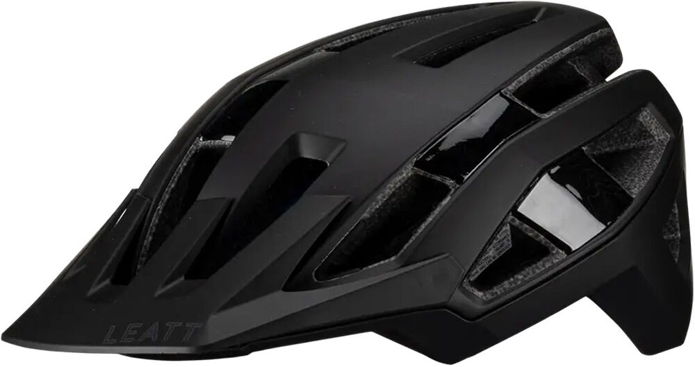 Leatt trail 30 v23 casco bicicleta Negro (S)