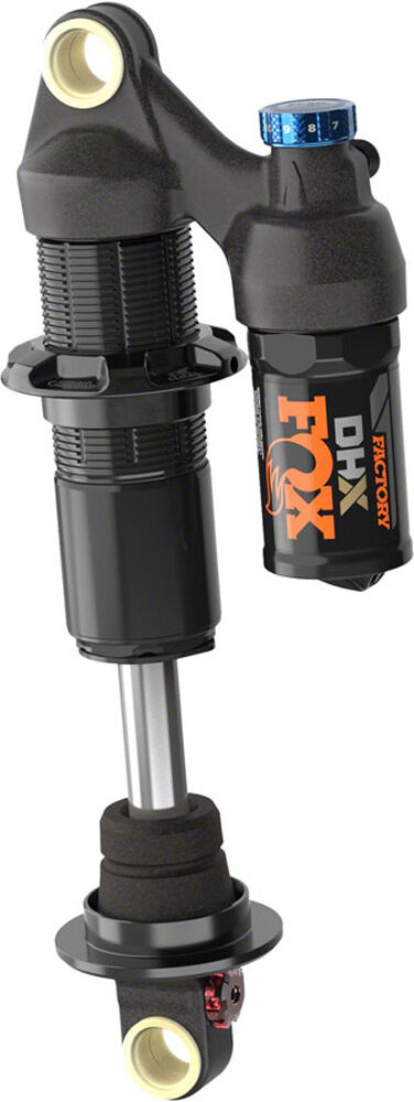 Fox Shox dhx f-s cr 2p-a sin muelle accesorios y despieces horquilla ciclismo  (UNICA)