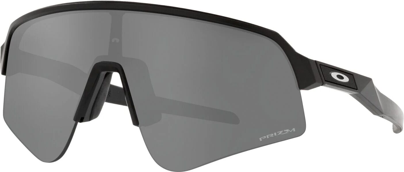 Oakley-Sutro-Lite-Sweep-9465 946503 Negro Mate 39* Gafas De Sol Negro