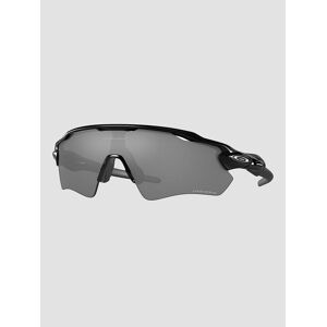 Oakley Radar EV Path Polished Black Aurinkolasit musta