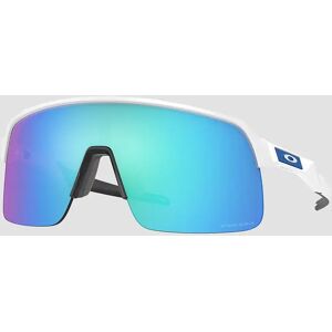 Oakley Sutro Lite Polished White Aurinkolasit valkoinen