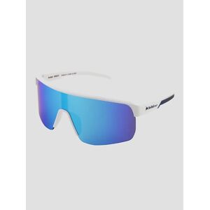 Red Bull SPECT Eyewear DAKOTA-002 White Aurinkolasit valkoinen
