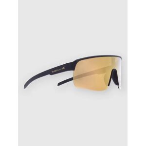 Red Bull SPECT Eyewear DAKOTA-007 Black Aurinkolasit musta