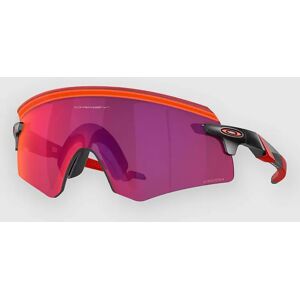 Oakley Encoder Matte Black Aurinkolasit musta