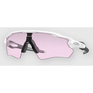 Oakley Radar Ev Path Matte White Aurinkolasit valkoinen