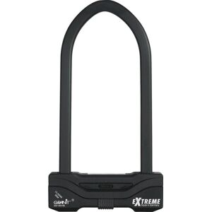 Abus u-lukko 