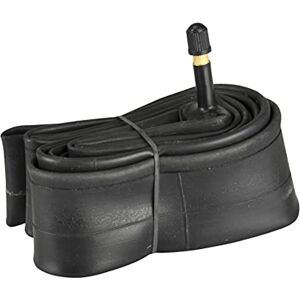 Fischer Bicycle Inner Tube, black