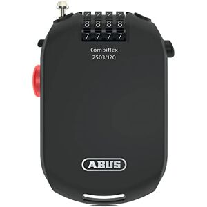 ABUS Combiflex combination lock, 120 cm