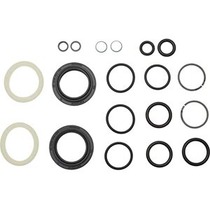 RockShox Dichtung Service Kit Basic Reba A3 Gabeln, schwarz, 5 x 5 x 3 cm