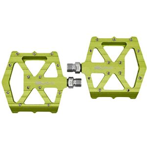 XLC Pedals MTB Trekking, green