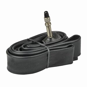 Fischer Bicycle Inner Tube, black