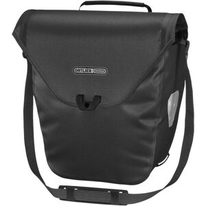 Ortlieb Velo-Shopper 18 L - Ebony - NONE