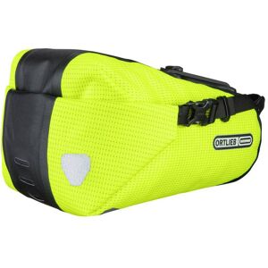 Ortlieb Saddle Bag Two Hi-vis - Kelta/Musta - NONE