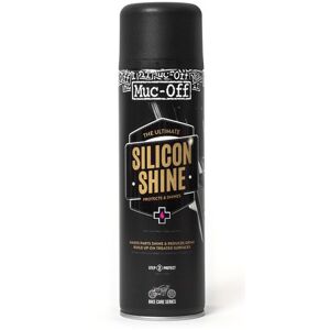 Muc-Off Shine Silikoniruiske