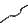 XLC Riser Bar Handlebar (25.4 mm) HB-M04, black