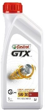 CASTROL Moottoriöljy GTX 5W-30 C4 15900D