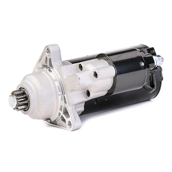 AS-PL Starttimoottori Brand new AS-PL Starter motor 0001231003 S0039PR Startti,Käynnistinmoottori VW,AUDI,SKODA,PASSAT Variant 3B6,PASSAT Variant 3B5