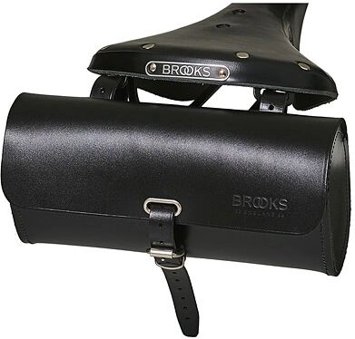 Brooks England Challange Saddle Bag Black