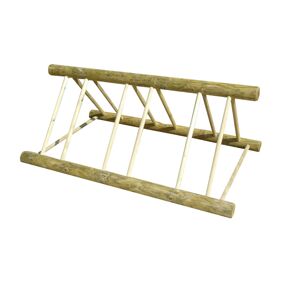 EUR Rack en bois pour velos