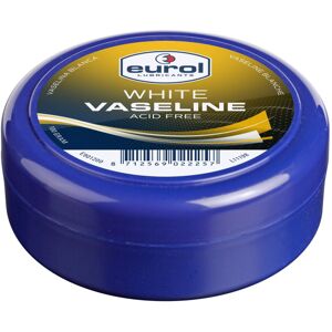 Eurol White Vaseline 100 gr